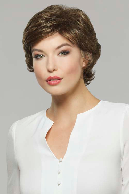 Bailey Wig by Henry Margu at Shirley&
