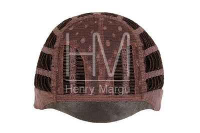 Lace Front Cap by Henry Margu Wigs