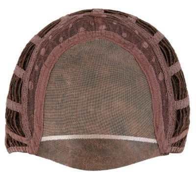 Mono Top with Lace Front Cap by Henry Margu