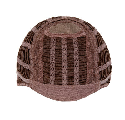 Monofilament Crown Cap by Henry Margu