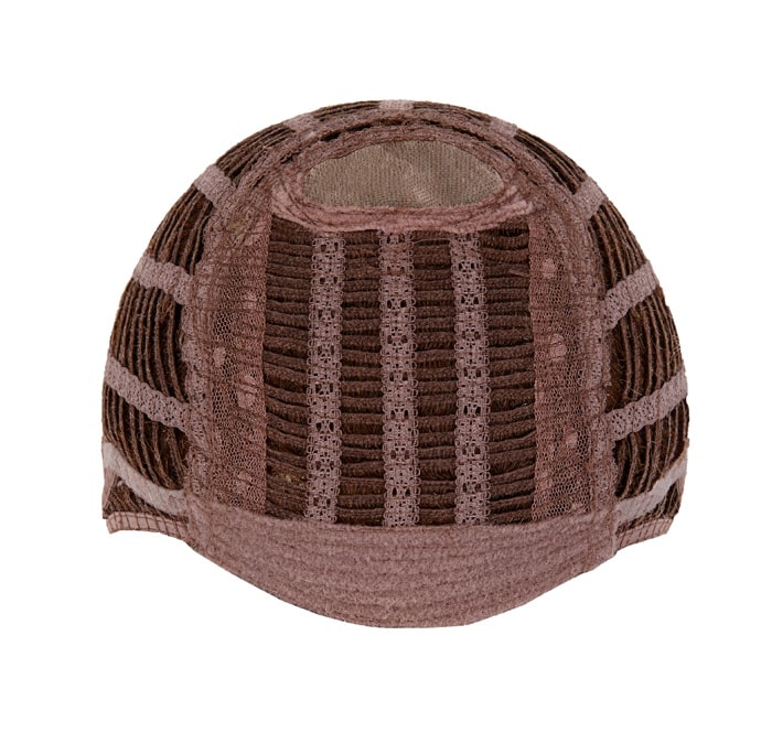Monofilament Crown Cap by Henry Margu