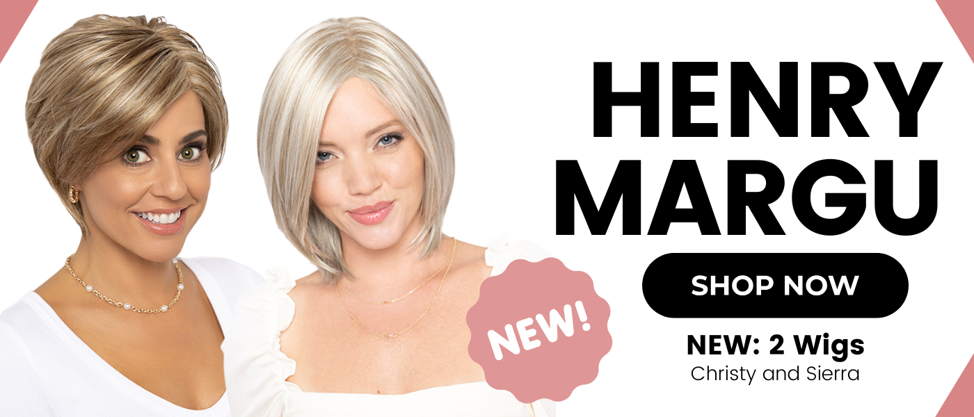 Christy and Sierra New from Henry Margu