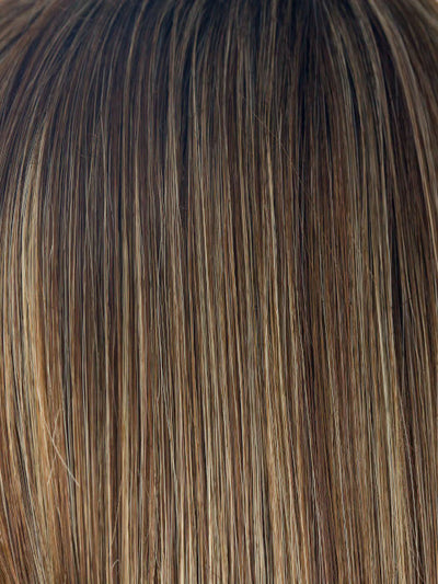 Kade Wig by Noriko | Noriko 2023/2004 Collection | Synthetic Fiber