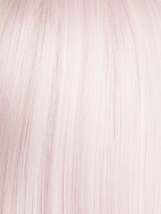 Silky Sleek Wig by Rene of Paris | Muse Series | Heat Friendly Sythetic