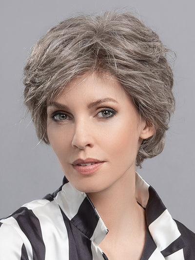 Impulse Wig by Ellen Wille | Prime Power | Human/Synthetic Hair Blend