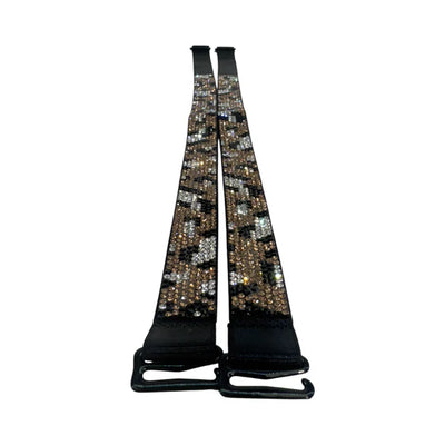 Jacqueline Kent Bra Strap Bling