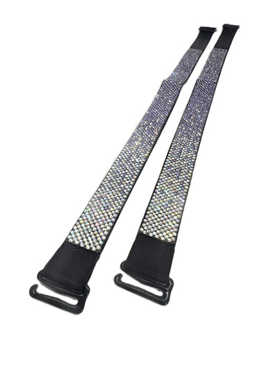 Jacqueline Kent Bra Strap Bling