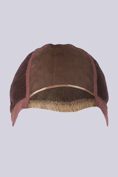 Lace Front Single Monofilmanet Hand Tied Cap by Jon Renau