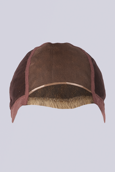 Lace Front Single Monofilament Hand Tied Cap by Jon Renau