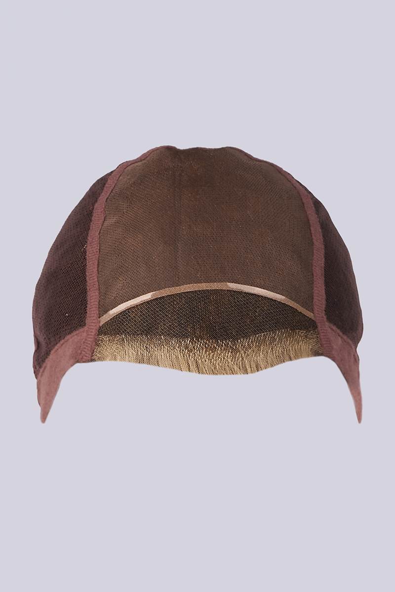 Lace Front Single Monofilament Hand Tied Cap by Jon Renau