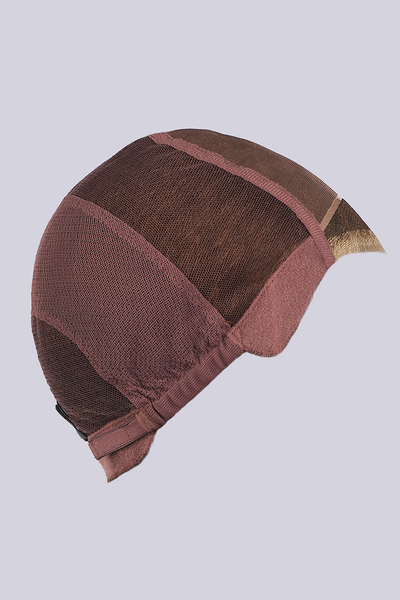 Lace Front Single Monofilament Hand Tied Cap by Jon Renau