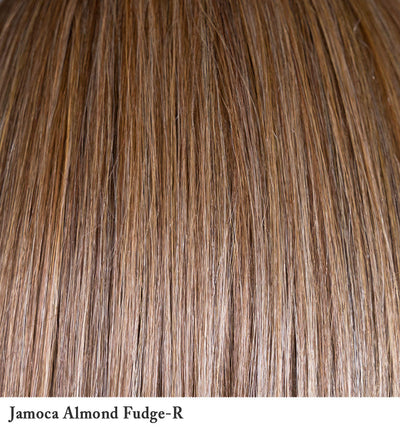 Jamoca Almond Fudge-R by Belle Tress