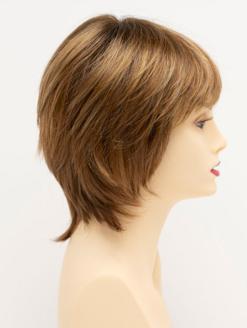 Jane by Envy in Creamed Coffee