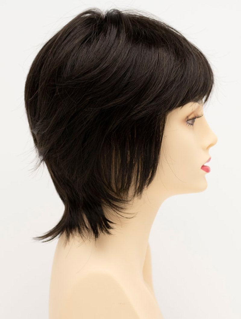 Jane by Envy in Dark Brown