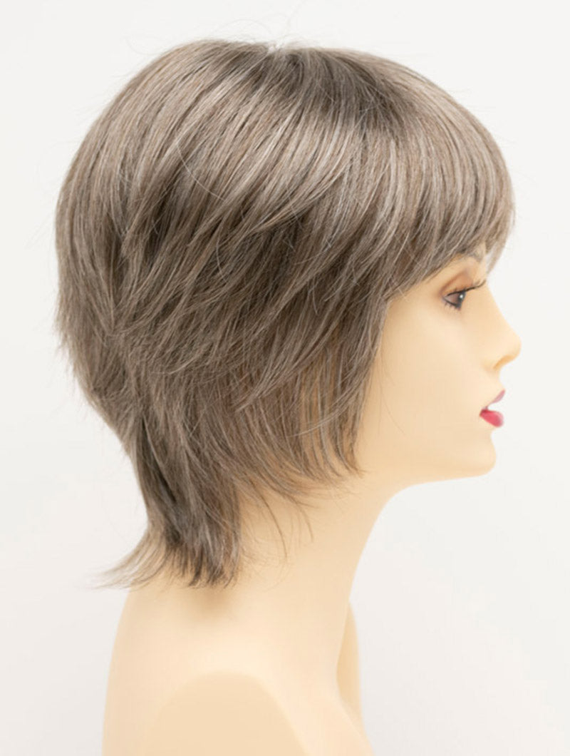 Jane by Envy in Dark Grey