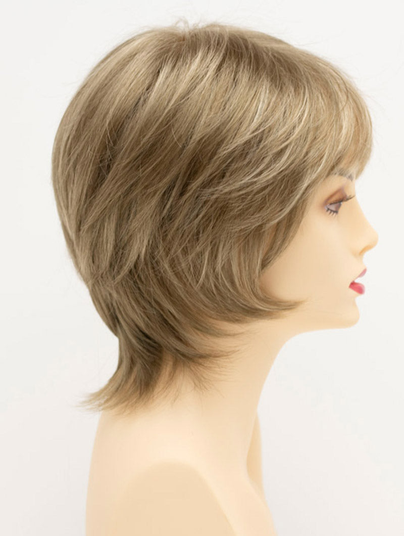 Jane by Envy in Ginger Cream