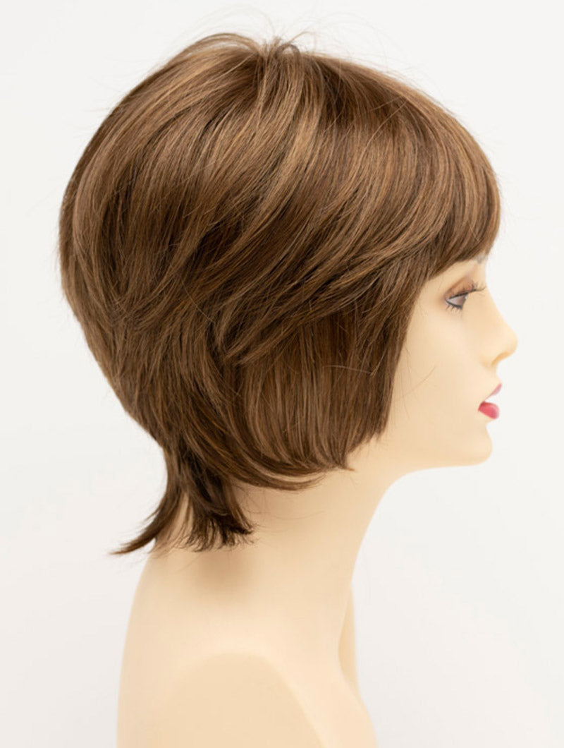 Jane by Envy in Light Brown