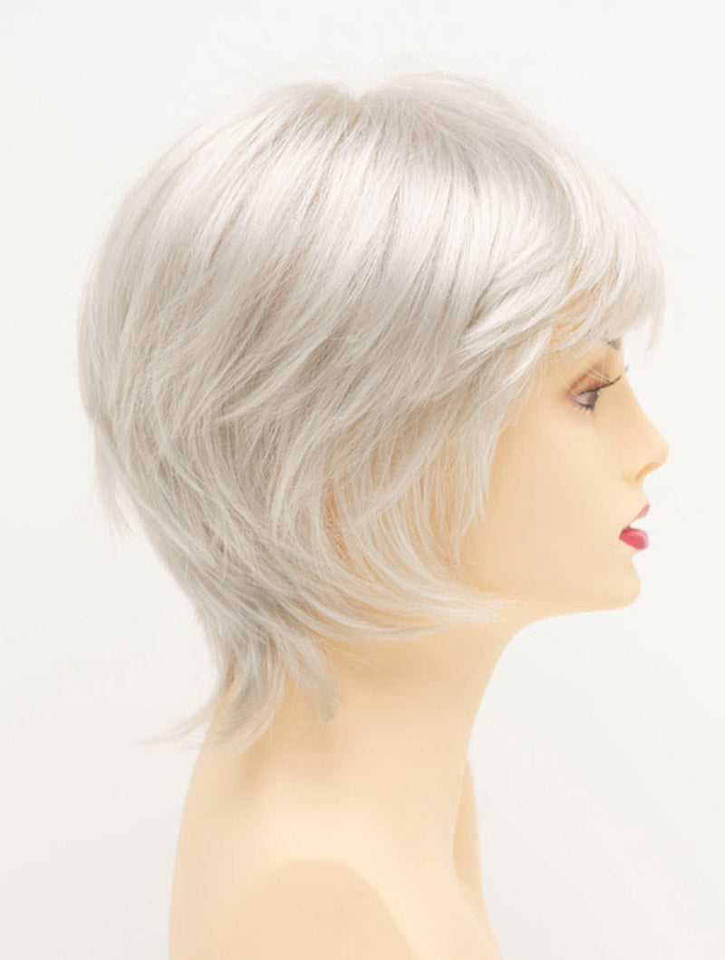Jane by Envy in Light Grey