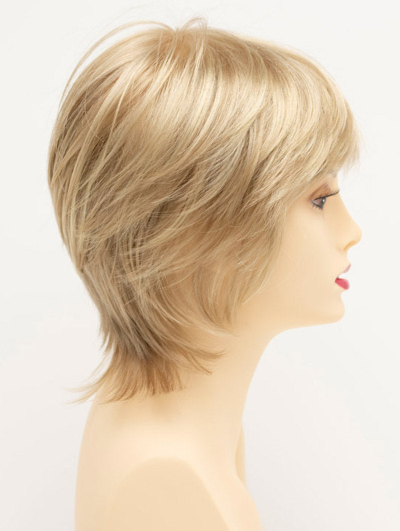 Jane by Envy in Medium Blonde
