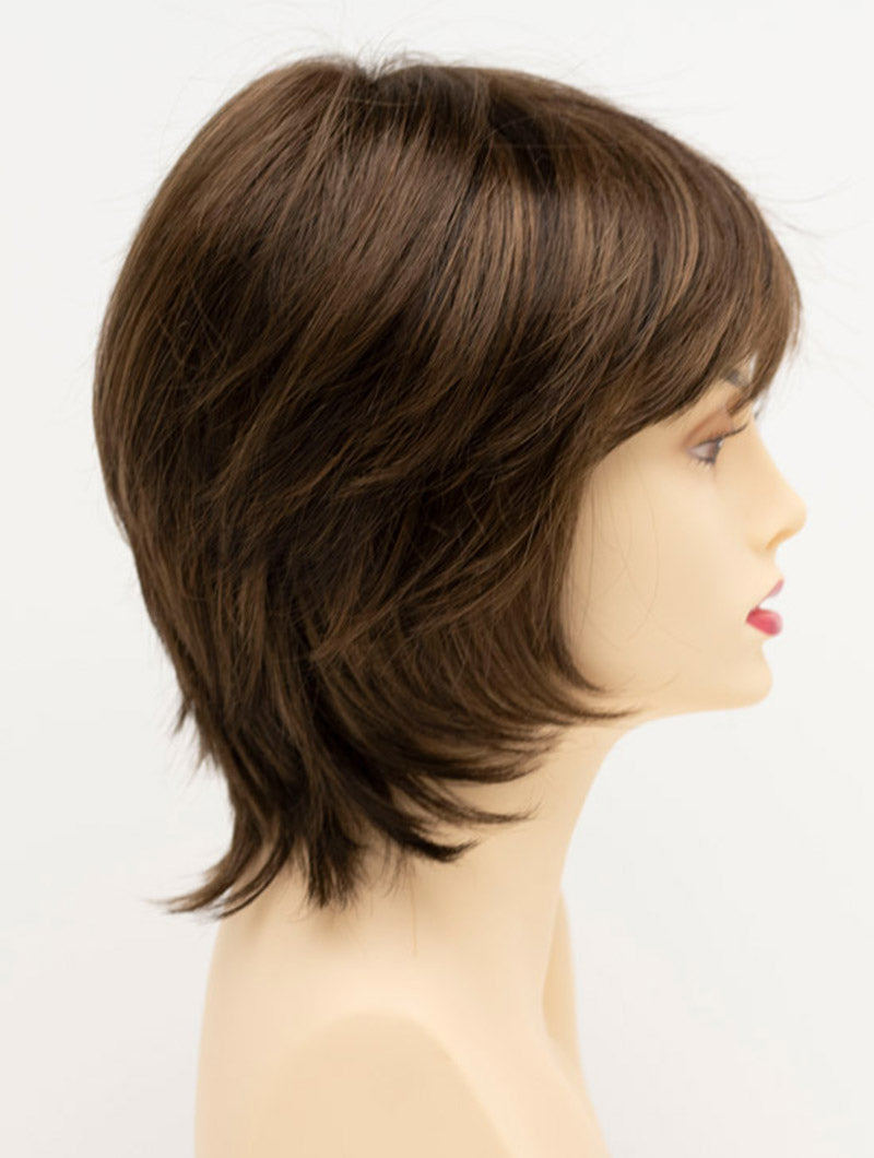 Jane by Envy in Medium Brown