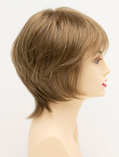 Jane by Envy in Mocha Frost