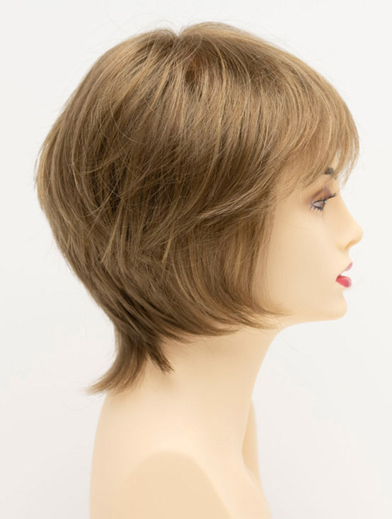 Jane by Envy in Mocha Frost