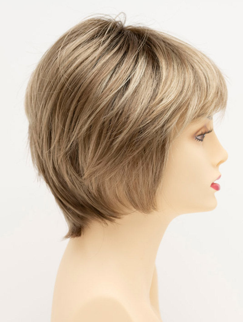 Jane by Envy in Sparkling Champagne