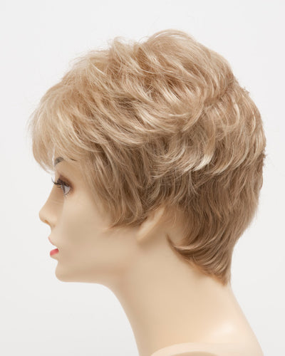 Jeannie Wig by Envy | Lace Front | Mono Top