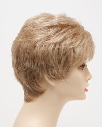 Jeannie Wig by Envy | Lace Front | Mono Top