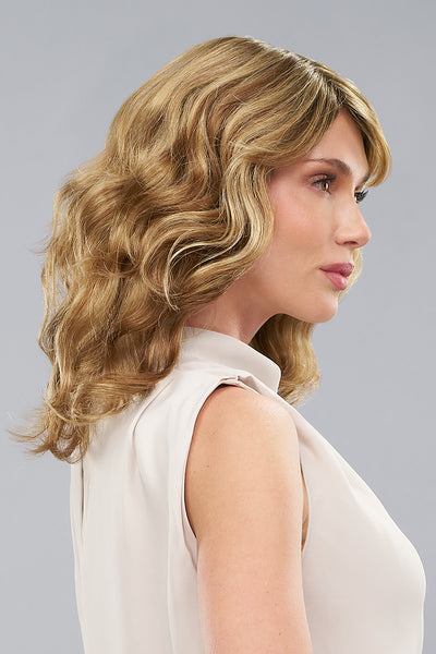 Alexis by Jon Renau in Shaded Pralines n' Cream 14/26S10