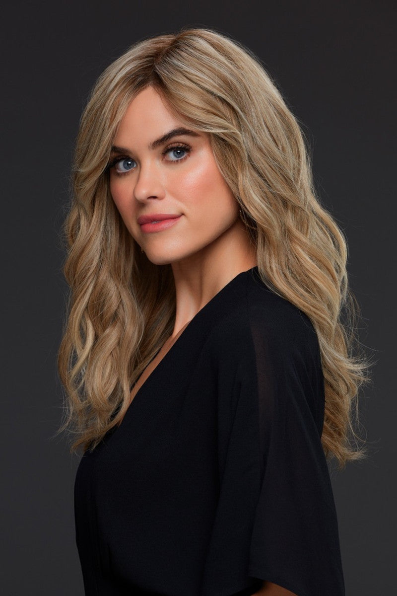 Angie by Jon Renau in Malibu Blonde 12FS12