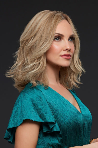Carrie by Jon Renau in Malibu Blonde 12FS12