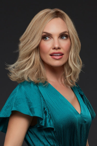 Carrie by Jon Renau in Malibu Blonde 12FS12