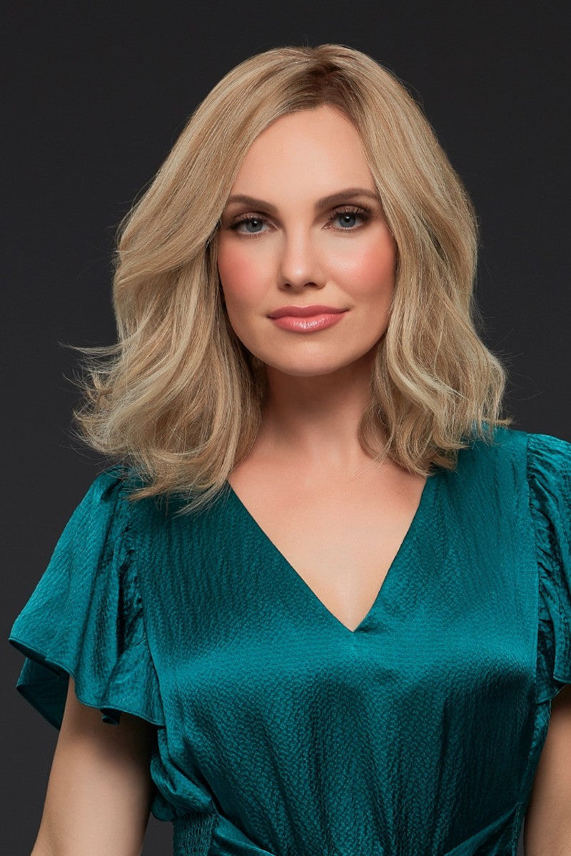 Carrie by Jon Renau in Malibu Blonde 12FS12
