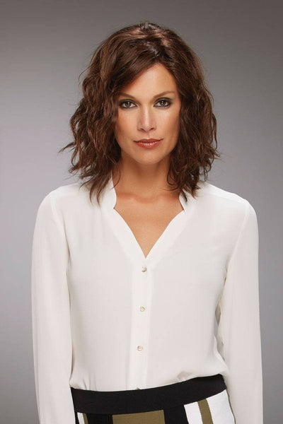 Carrie by Jon Renau in Natural Brown 6RN
