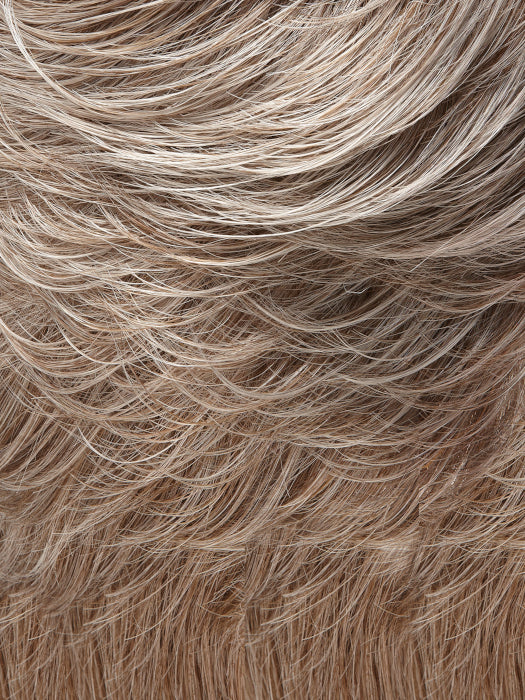 Allure Wig by Jon Renau | Classic Collection | Average Cap | Synthetic Fiber