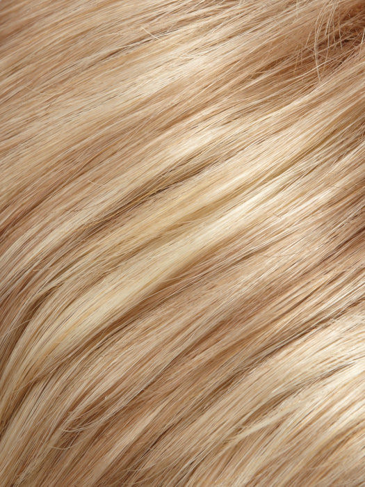 Allure Large Wig by Jon Renau | Classic | Large Cap | Synthetic Fiber