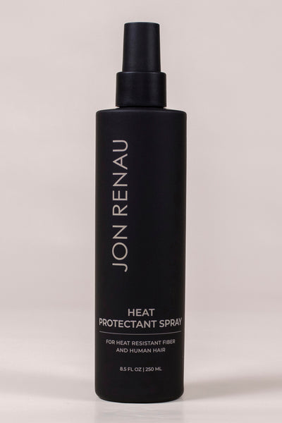 Heat Protectant Spray 8.5 oz by Jon Renau