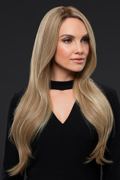 Kim by Jon Renau in Malibu Blonde 12FS12
