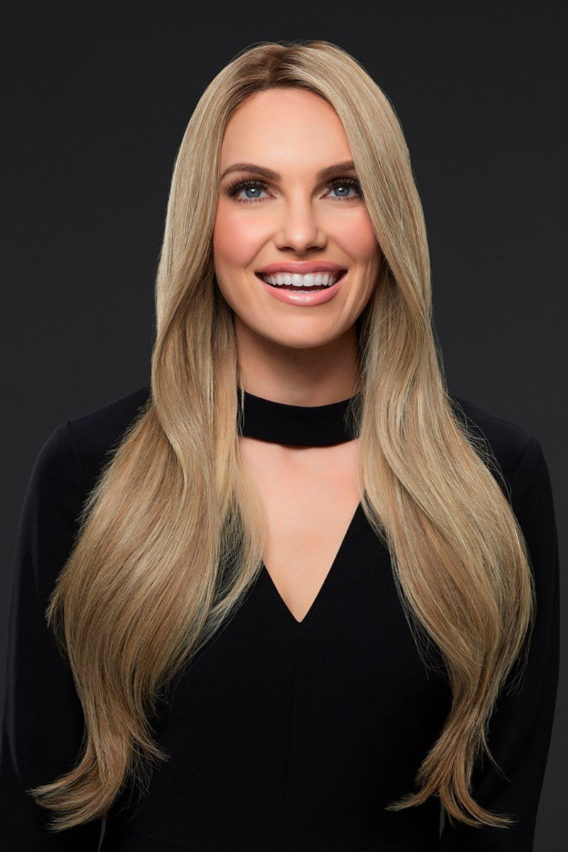 Kim by Jon Renau in Malibu Blonde 12FS12