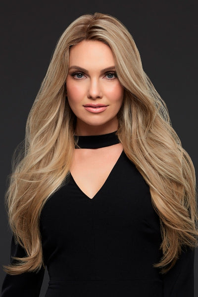 Kim by Jon Renau in Malibu Blonde 12FS12