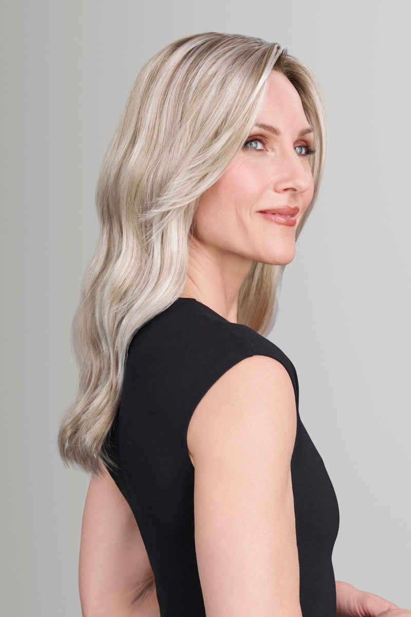 Olivia by Jon Renau in Palm Springs Blonde FS17/101S18