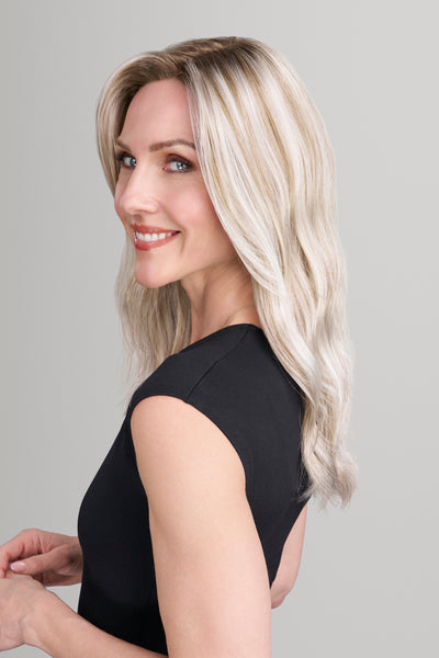 Olivia by Jon Renau in Palm Springs Blonde FS17/101S18