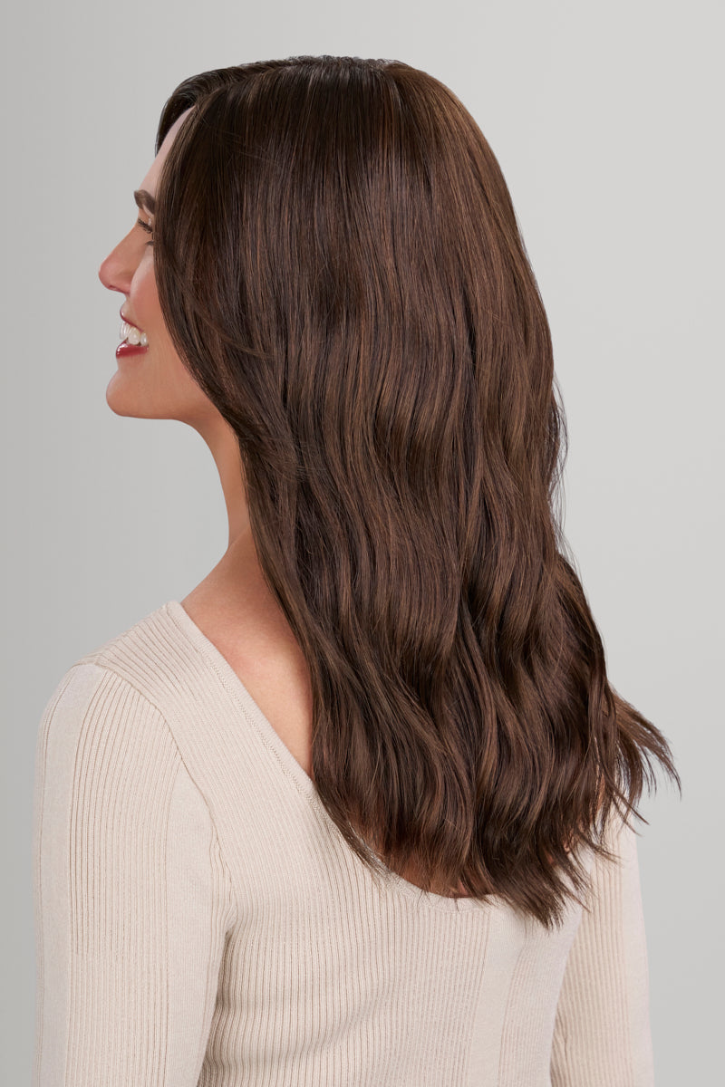 Olivia by Jon Renau in Cocoa Bean 8/32