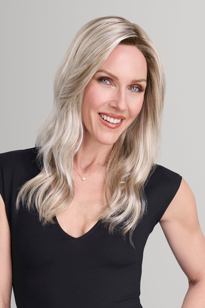 Olivia by Jon Renau in Palm Springs Blonde FS17/101S18