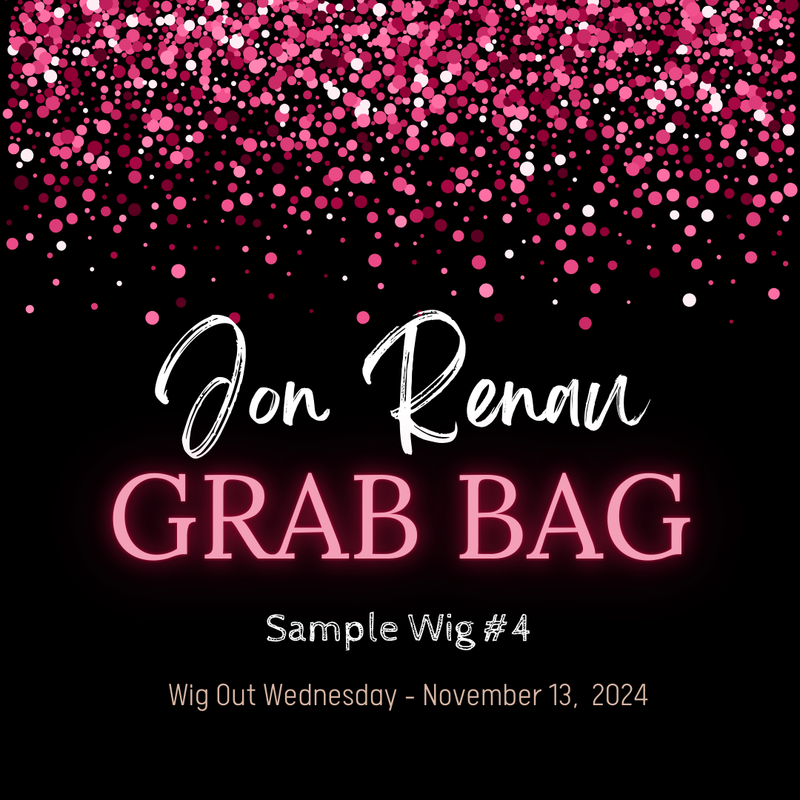 Jon Renau Grab Bag 