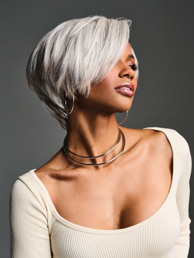 Jayla Wig by Kim Kimble Collection at Shirley's Wig Shoppe