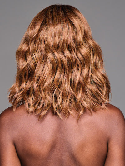 Jordan Wig by Kim Kimble | Lace Front | Mono Top | Heat Friendly Synthetic