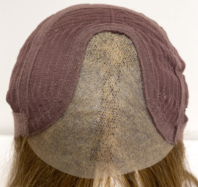 Rene of Paris Orchid Collection Kirby Cap Top View