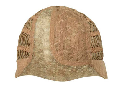 Lace Front Lace Part Cap by Henry Margu